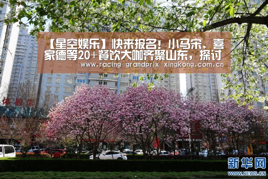 【星空娱乐】快来报名!小马宋、喜家德等20+餐饮大咖齐聚山东,探讨创新趋势!(图4) 星空娱乐官方网站