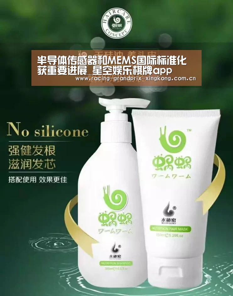 半导体传感器和MEMS国际标准化获重要进展_星空娱乐棋牌app(图2) 星空娱乐官方网站